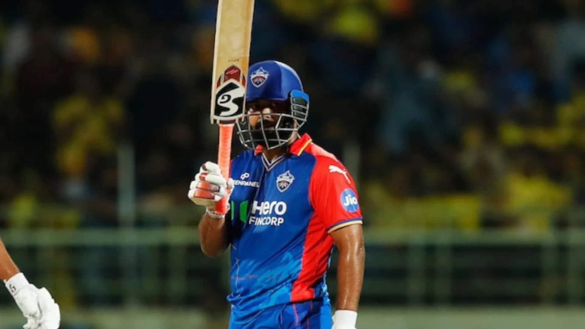 IPL 2025 Auction Did Delhi Capitals Fool Lucknow By Raising The Bar